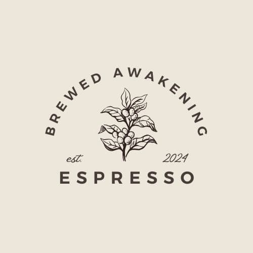 Brewed Awakening