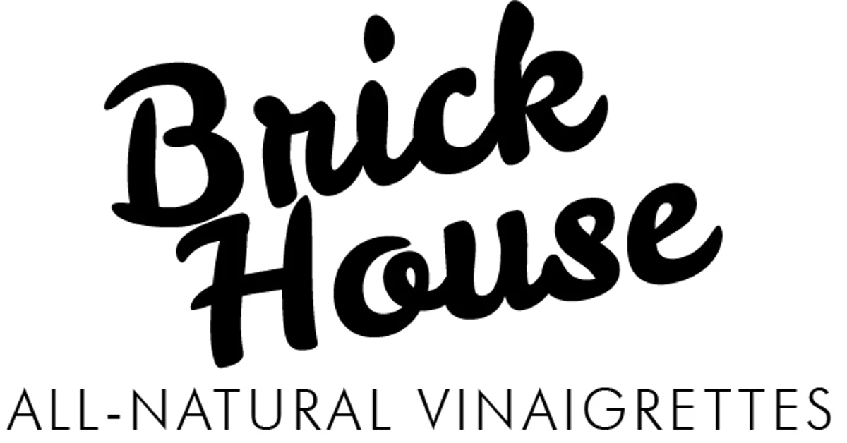 Brickhouse Vinaigrettes