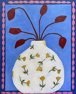 Britt Jones Art