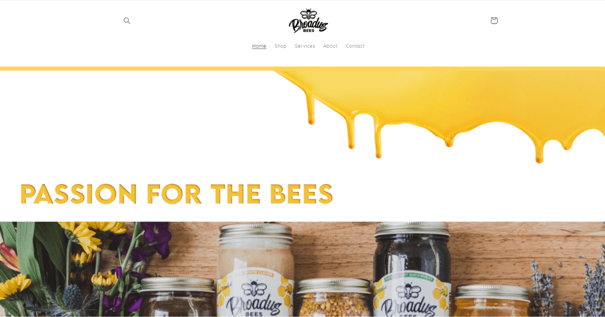 Broadus Bees photo 2