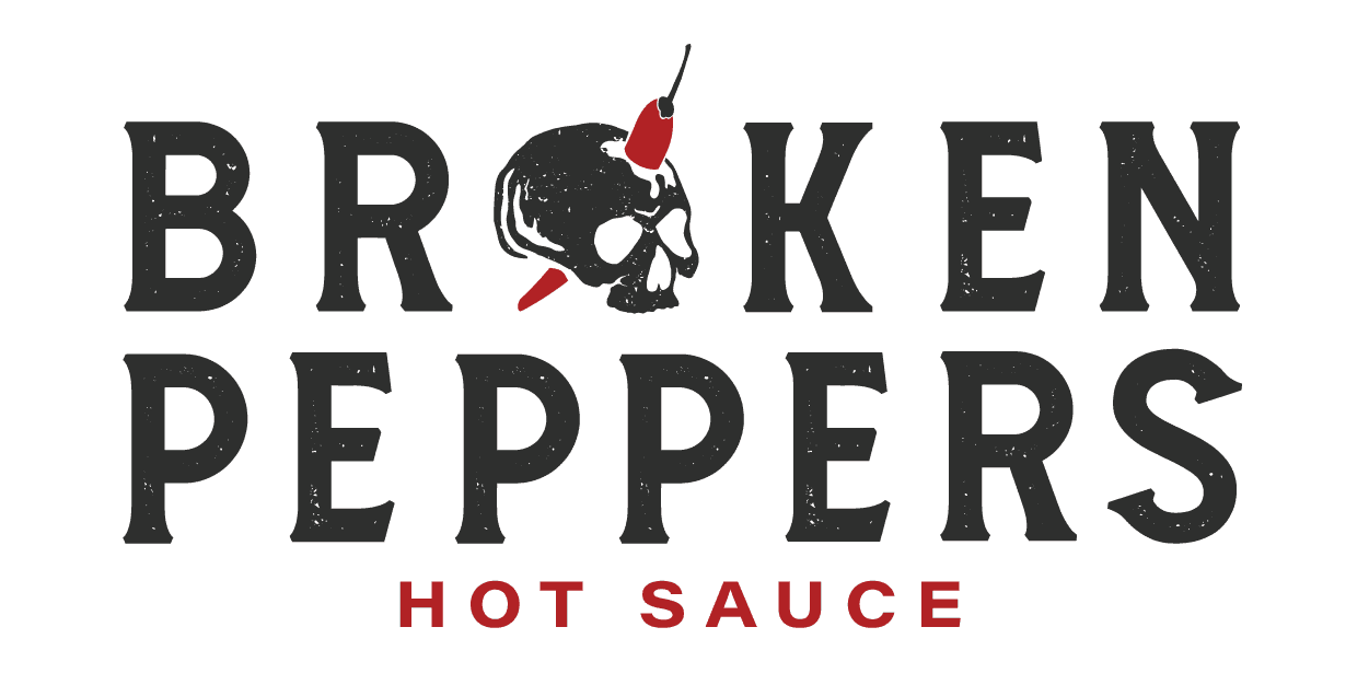 BROKEN PEPPERS photo 2