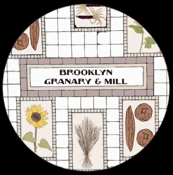 Brooklyn Granary & Mill