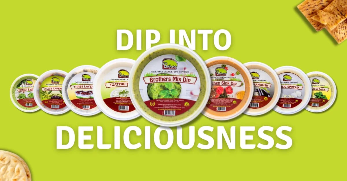 Brother’s Products