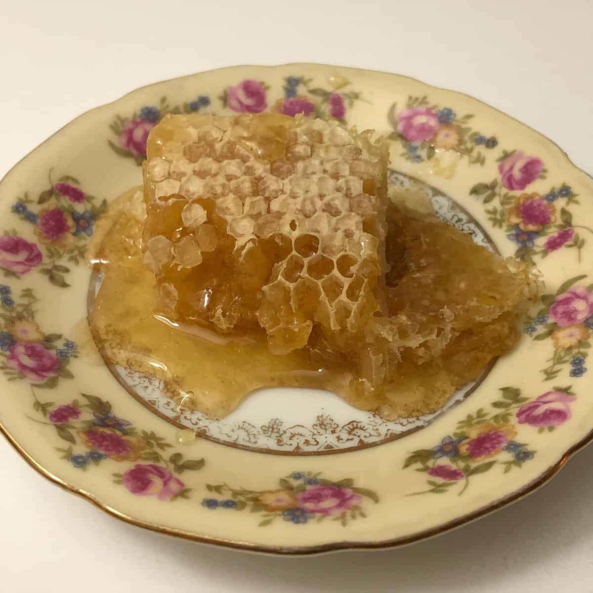 Browning's Honey photo 2