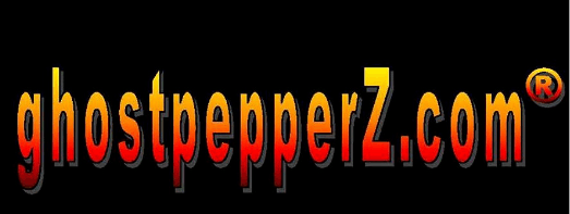 BrucesGhostPepperZ.com