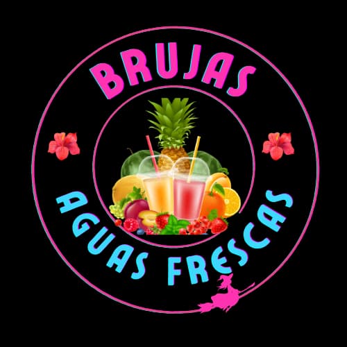 Brujas Aguas Frescas