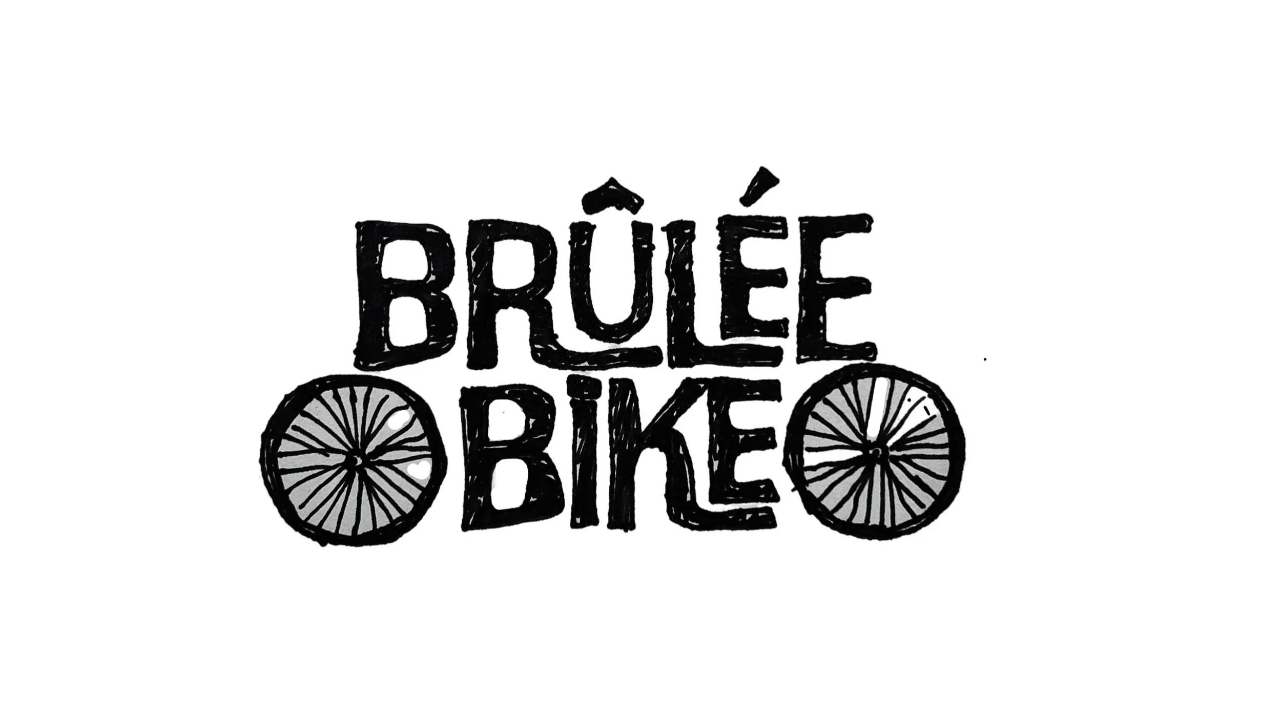 Brûlée Bike