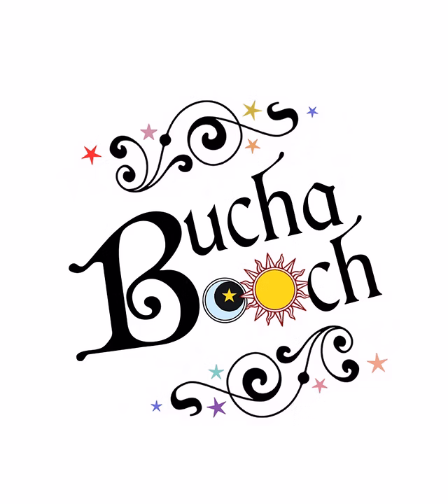 Bucha Booch