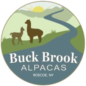 Buck Brook Alpaca