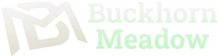 Buckhorn meadow farm beef