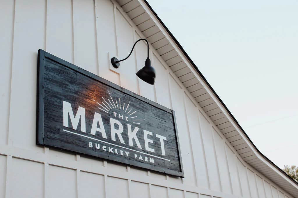 Buckley Farm
