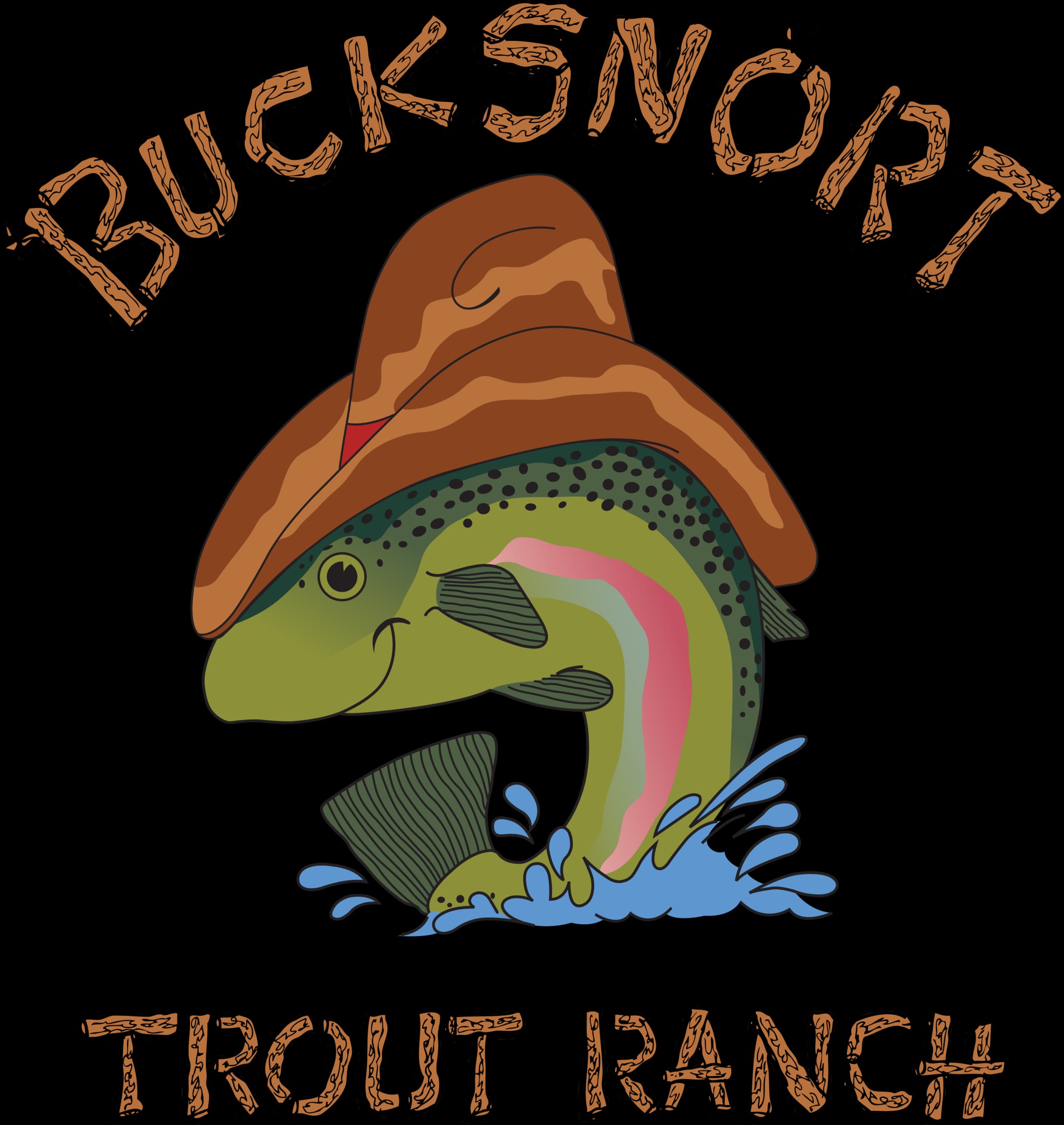 Buck's Nort Trout photo 2