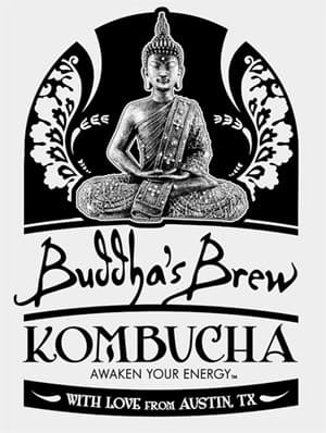 Buddha's Brew