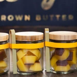 Buji Brown Butter