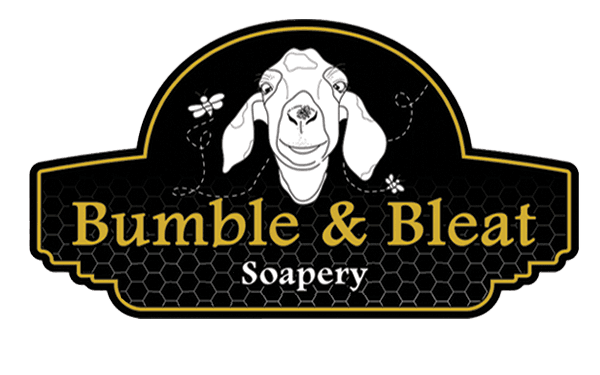 Bumble & Bleat Soapery