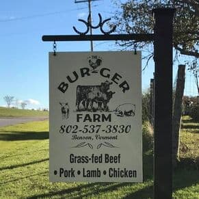 Bur-Ger Farm