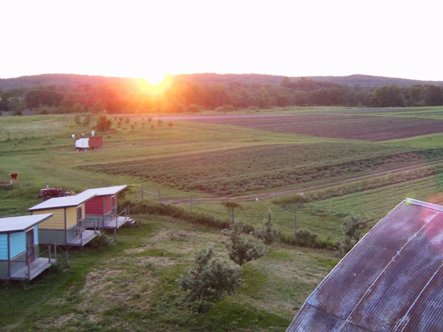 Burning River Farm