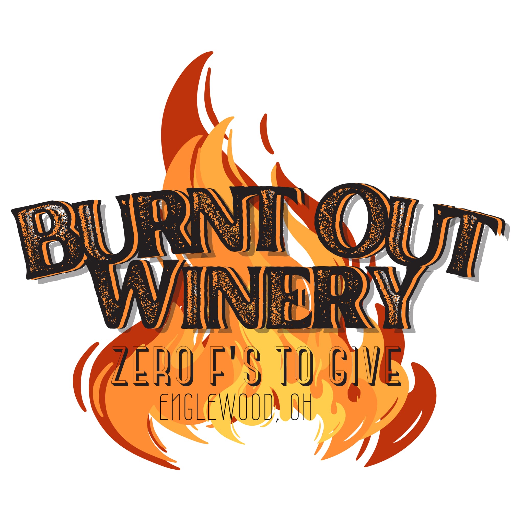 Burnt Out Winery