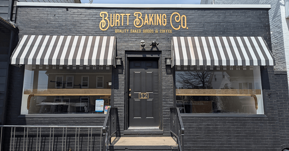 Burtt Baking Co.