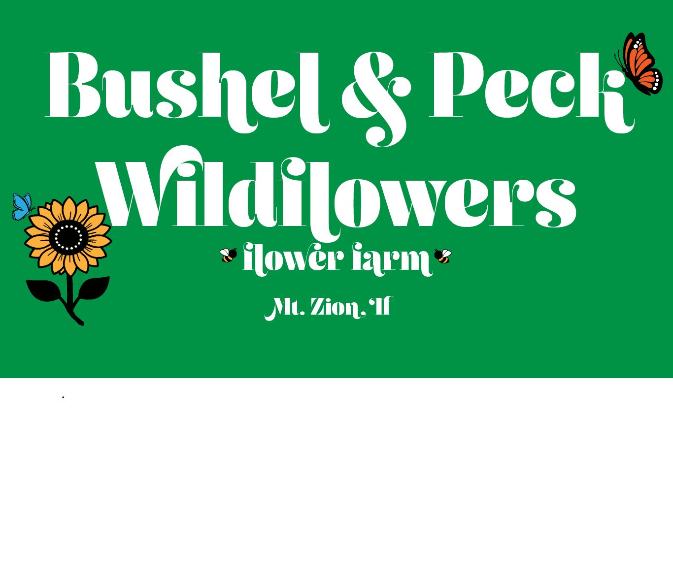 Bushel and Peck Wildflowers photo 2