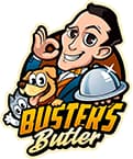 Buster’s Butler