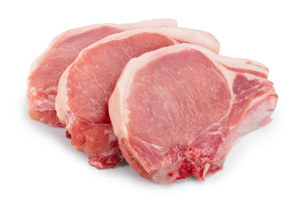 Butcher Block No 9