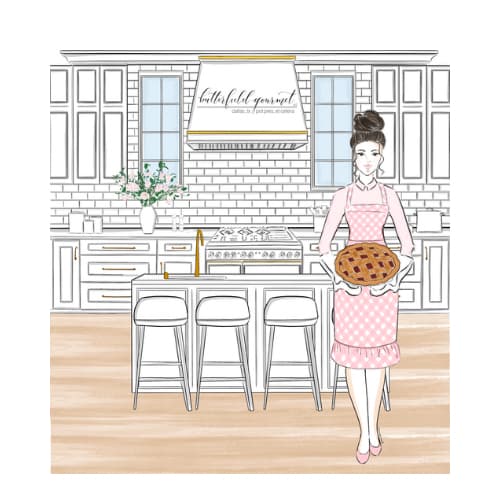 Butterfield Gourmet