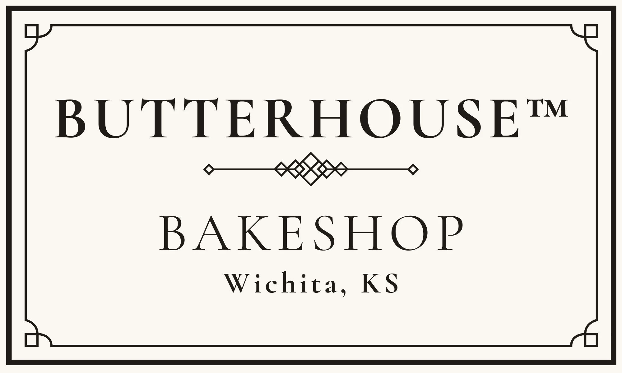 Butterhouse Bakeshop LLC