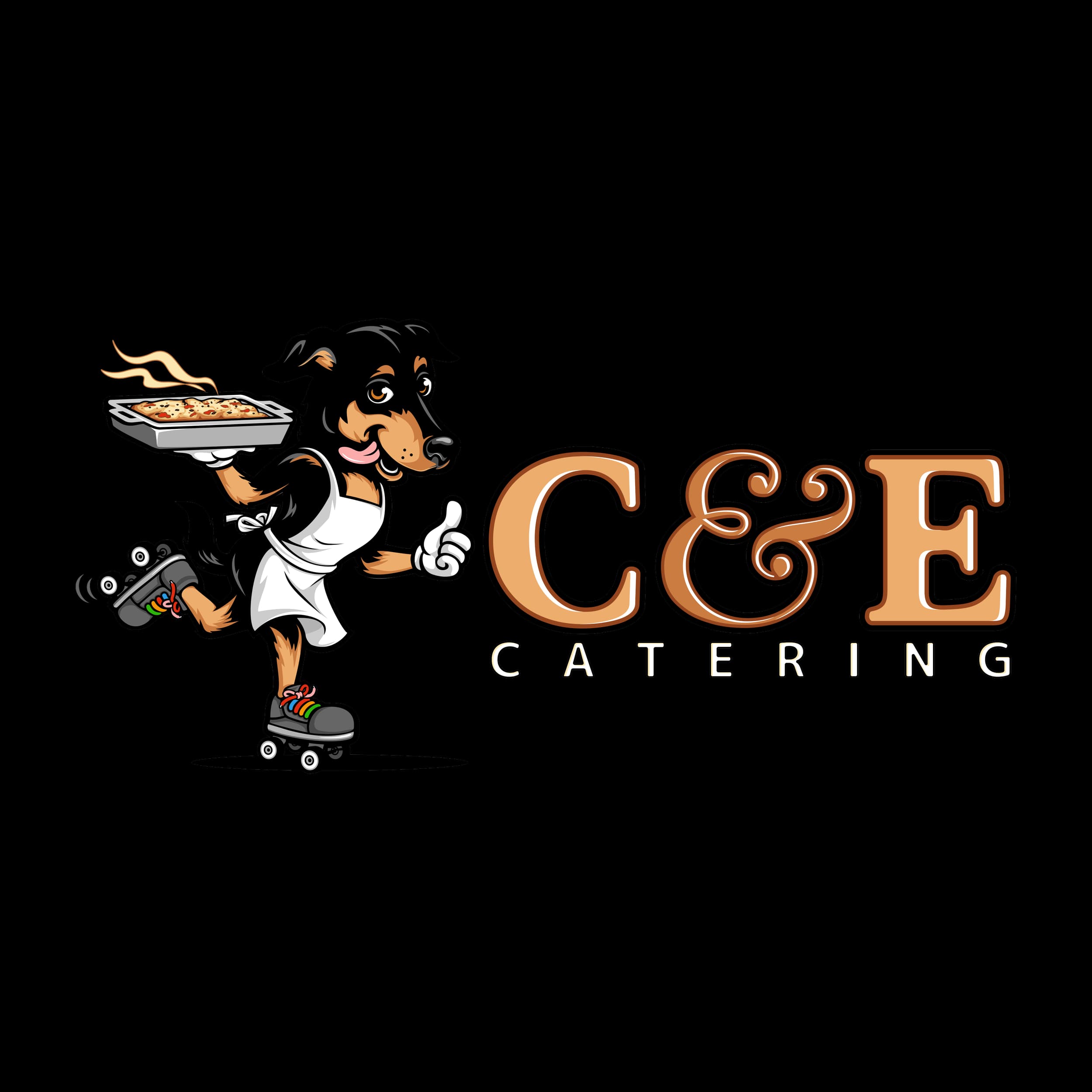 C & E Catering