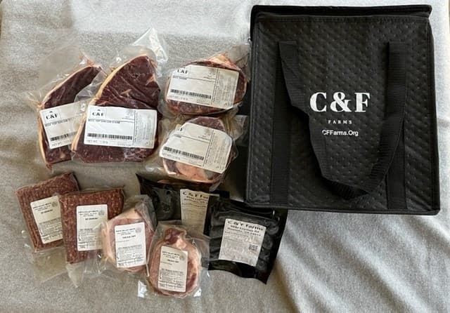 C&F Farms