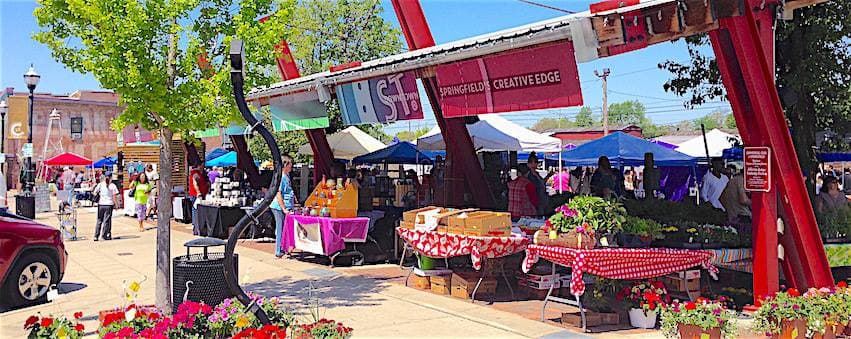 C-Street City Market photo 2