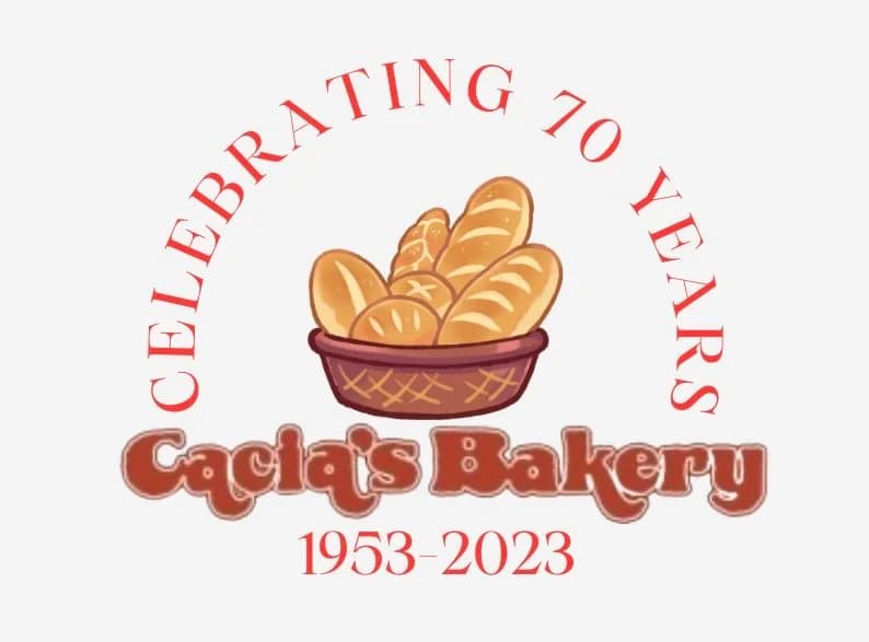 Cacia’s Bakery & Deli