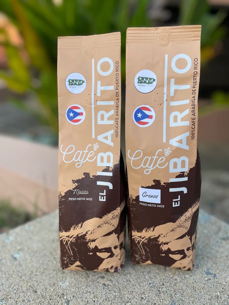 Café El Jabarito