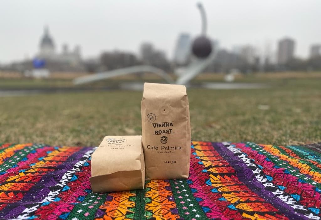 Café Palmira