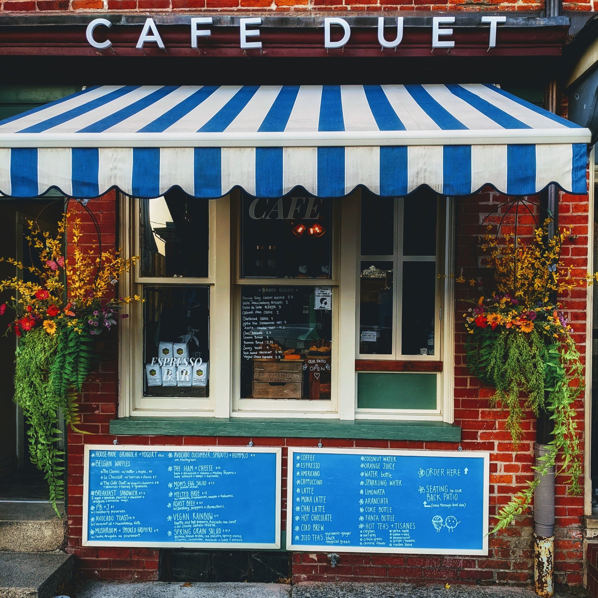 Cafe Duet photo 2