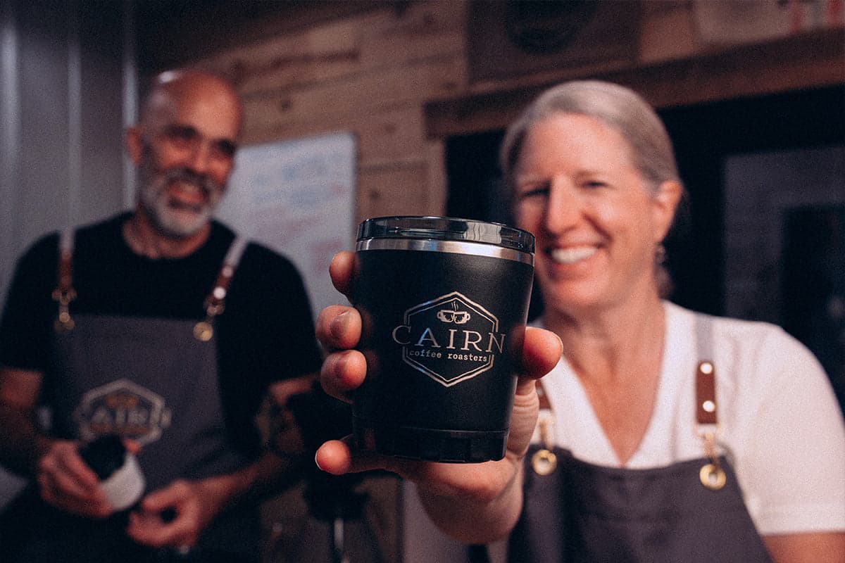 Cairn Coffee Roasters photo 2
