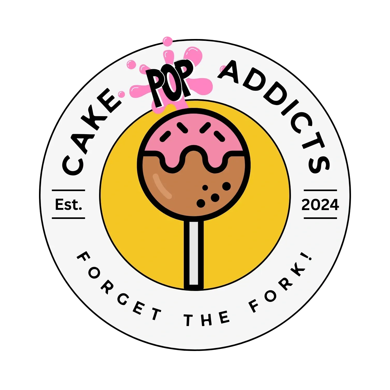 Cake Pop Addicts