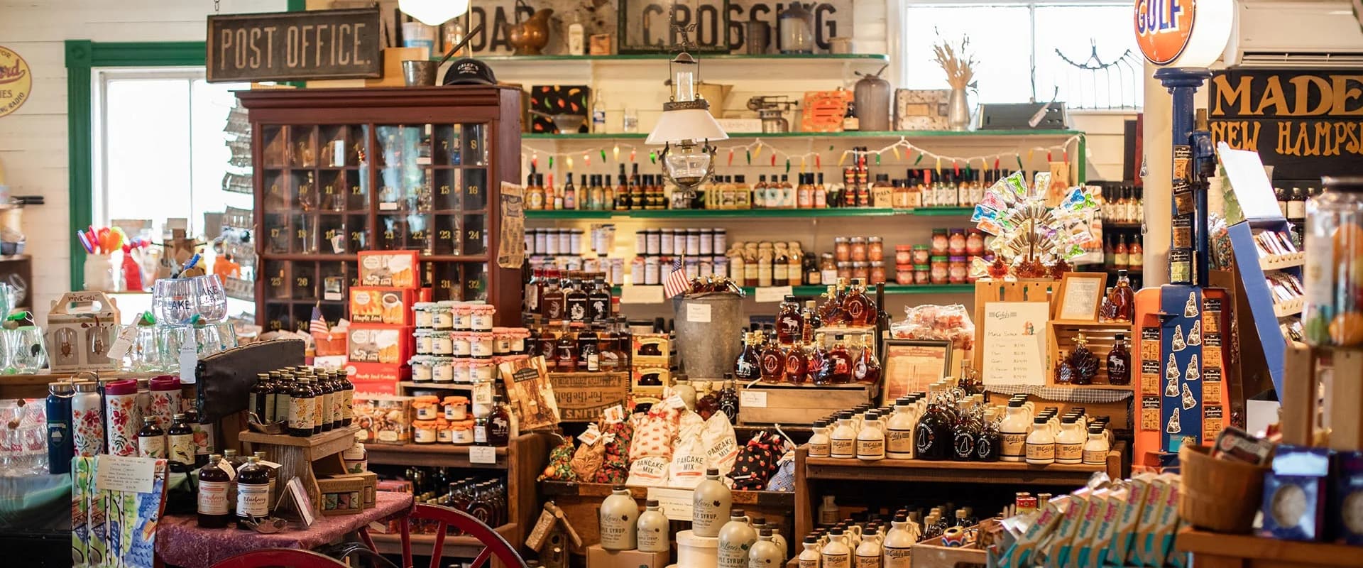Calef's Country Store photo 2