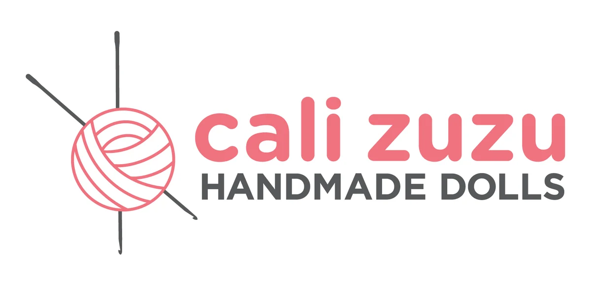 Cali Zuzu Handmade Dolls