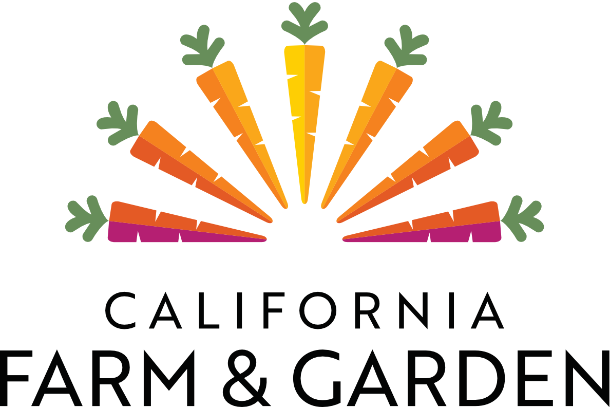 California Farm and Garden photo 2