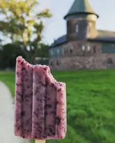 Calito's Popsicles