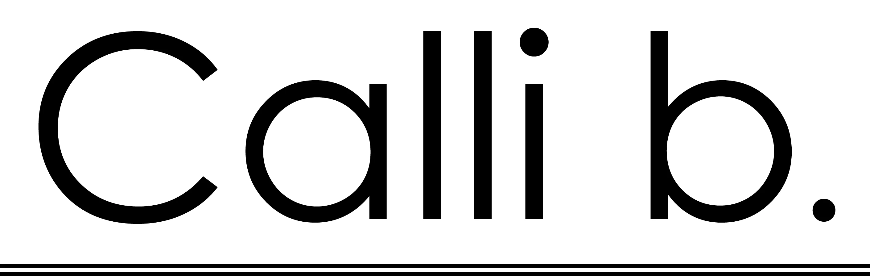 Calli b.