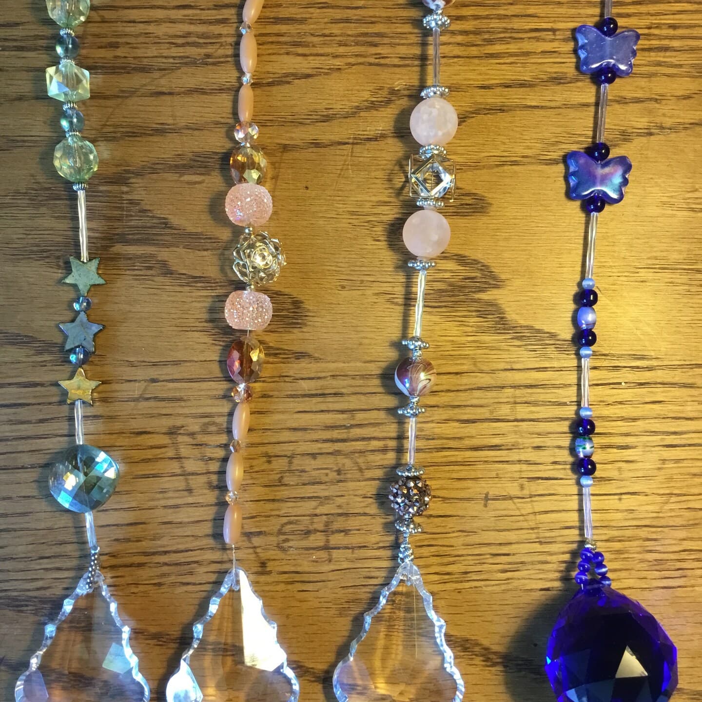 Callie's Crystals