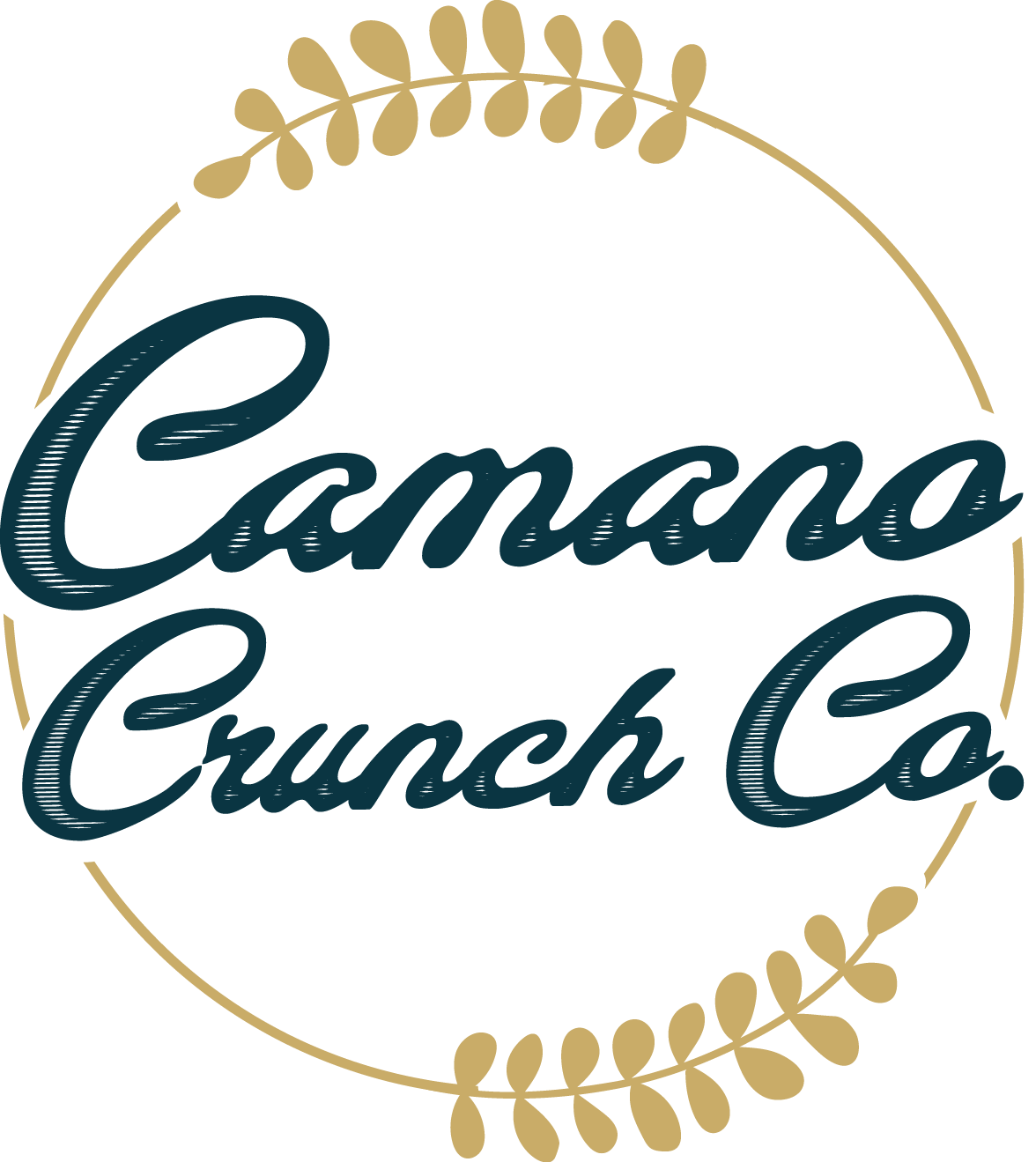 Camano Crunch Co.