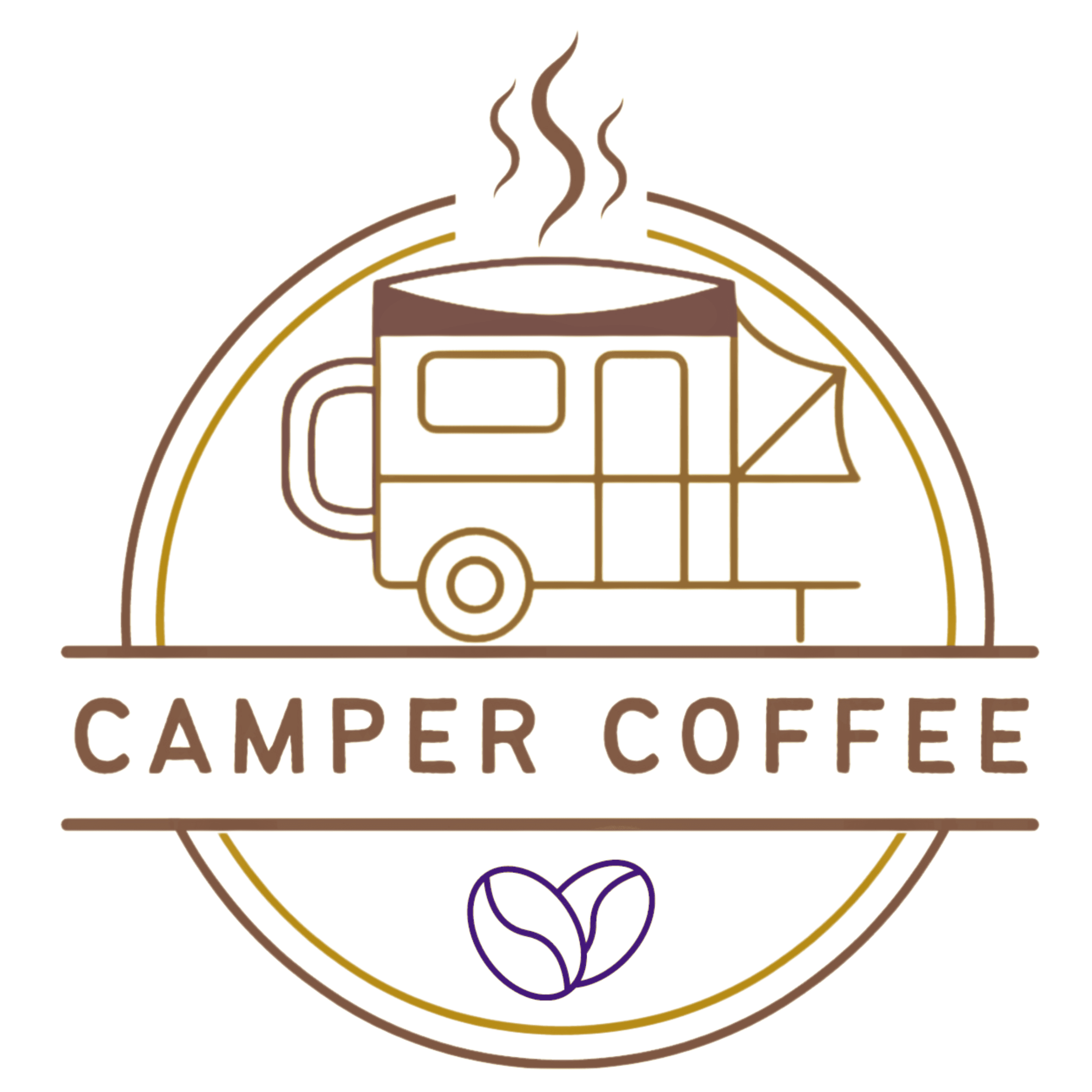 Camper Coffee