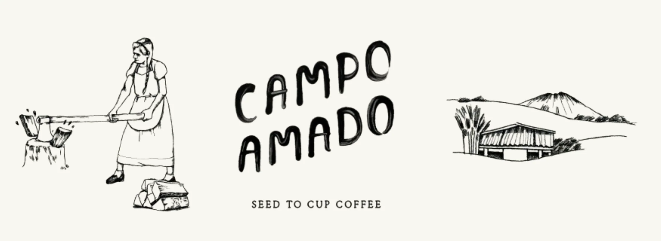 Campo Amado