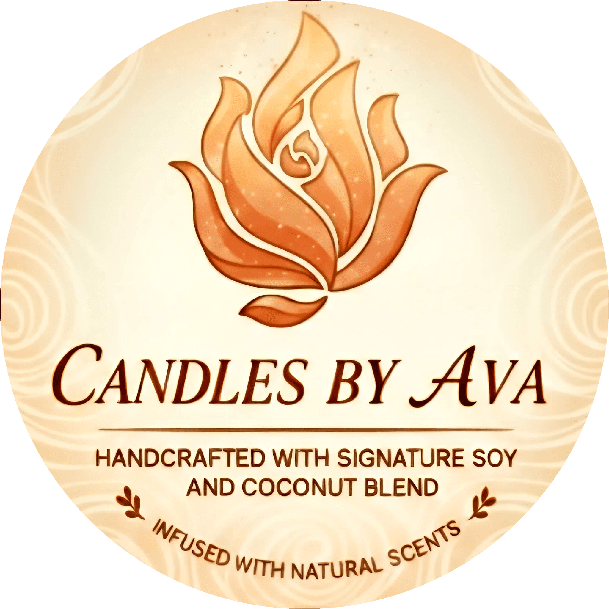 Candles by Ava