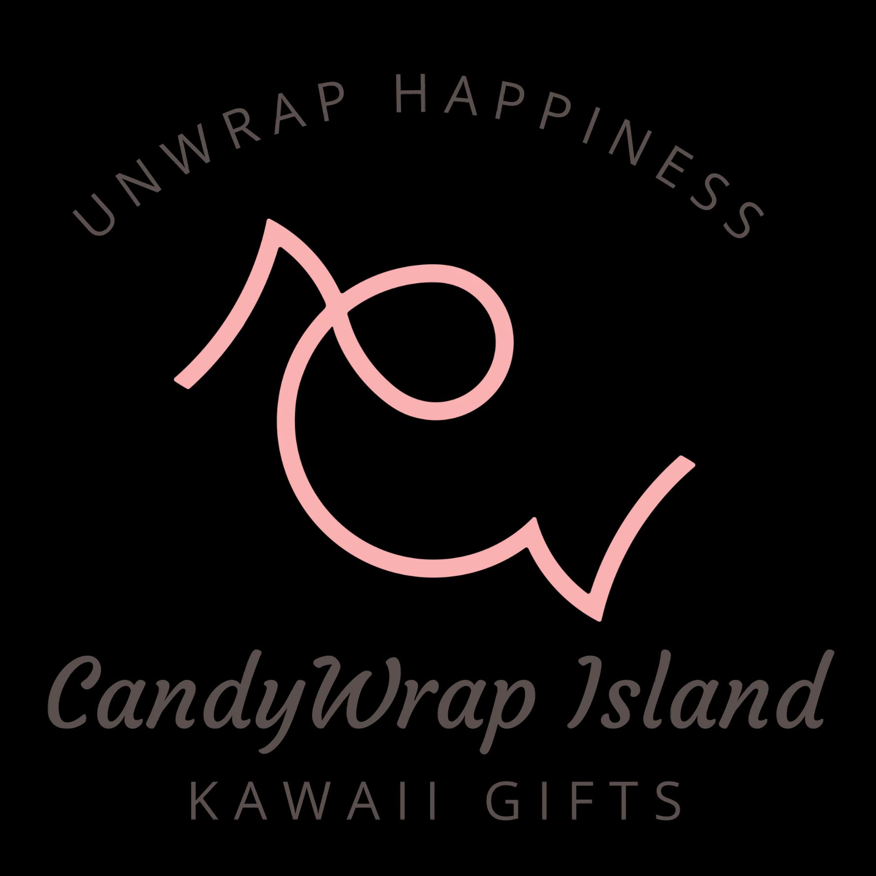 CandyWrap Island