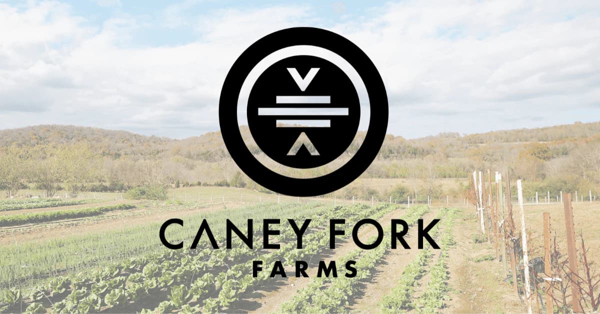 Caney Fork Farms