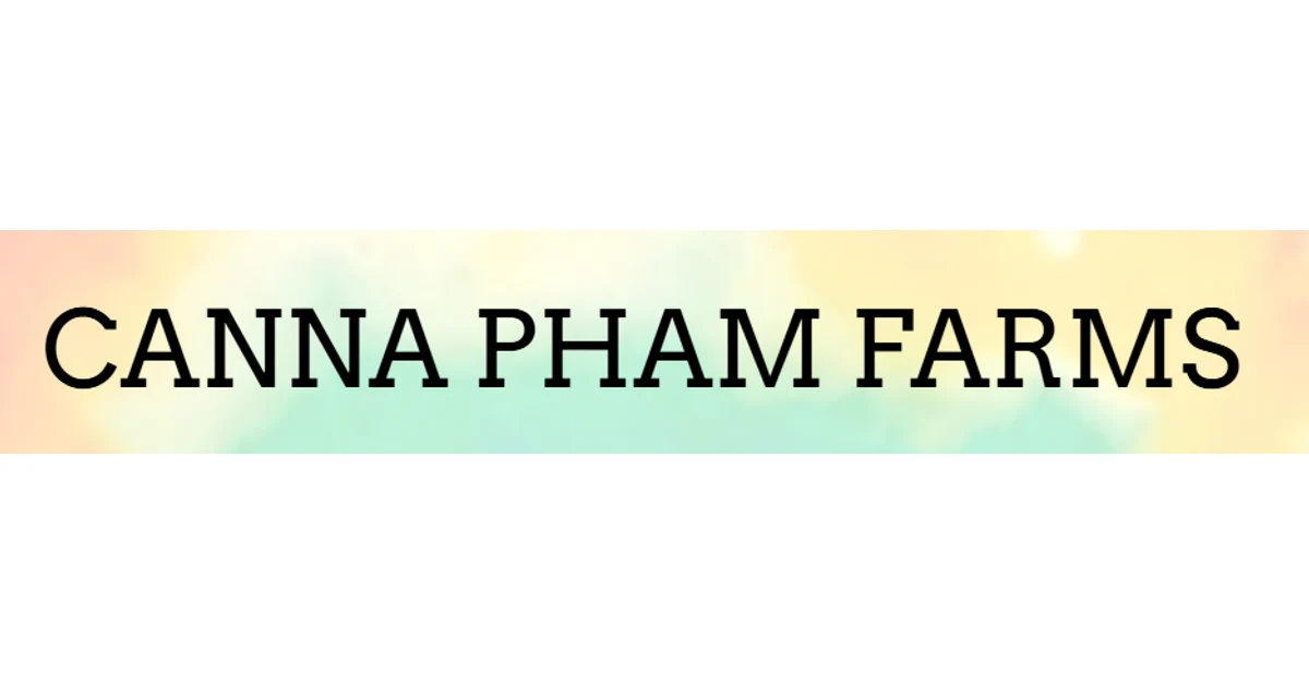 Canna Pham Farm